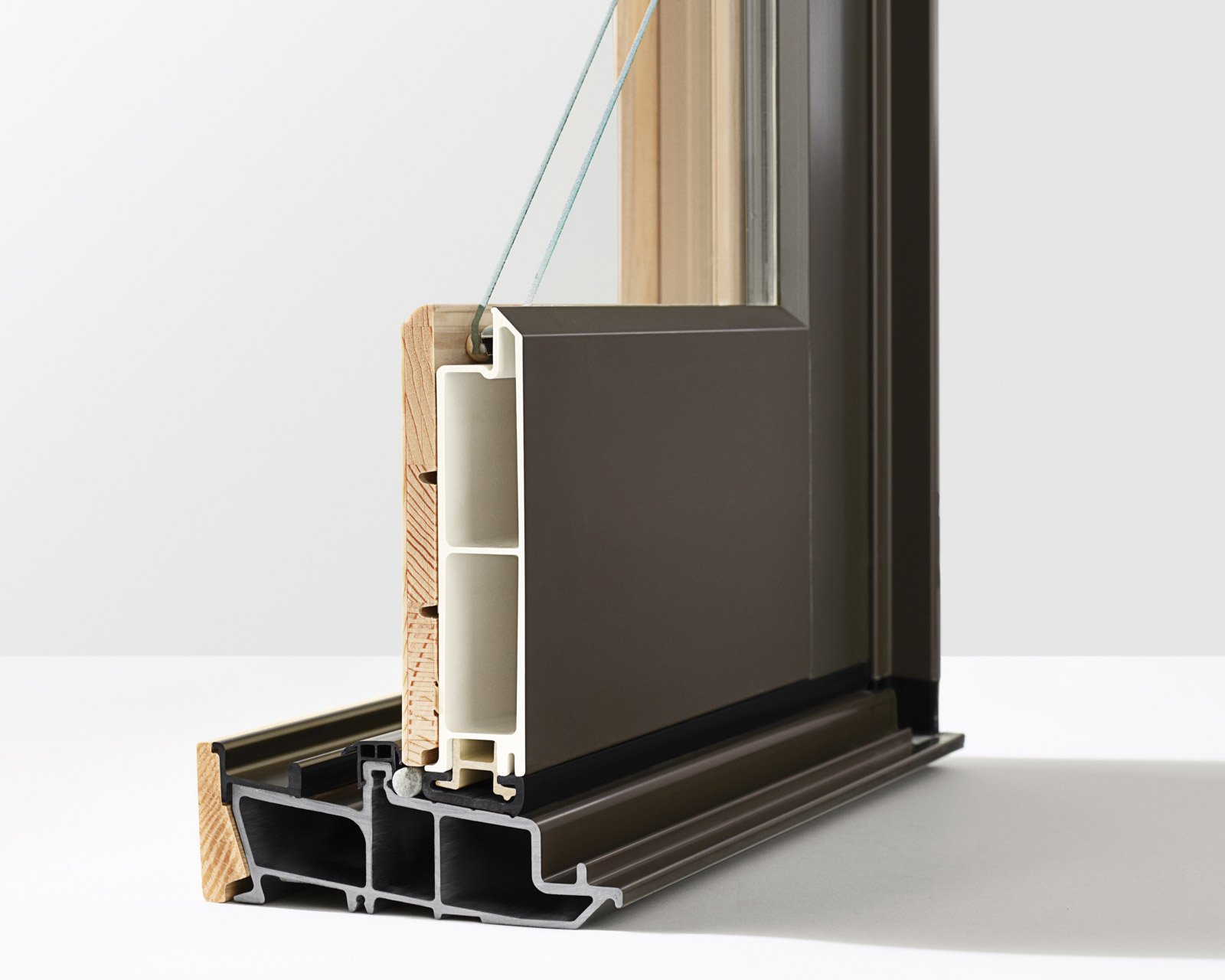 The Window Man Elevate Windows, Durability